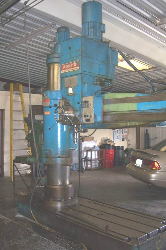 Equipment picture